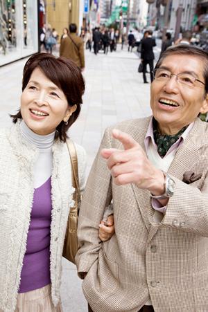 札幌にある結婚指輪を扱っているお店